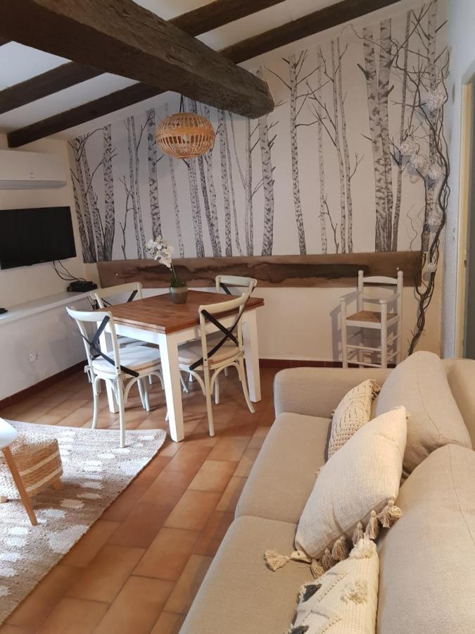 Montez Au Creneau, Face A La Cite Vue Sublime Leilighet Carcassonne Eksteriør bilde